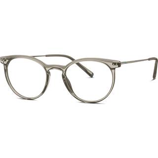 HUMPHREY´S 581135 43 48 Briller Mænd Grøn - Green - 48mm