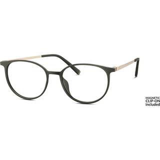 HUMPHREY´S 581142 40 52 Briller Kvinder Grøn - Green - 52mm