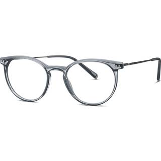 HUMPHREY´S 581135 30 48 Briller Mænd Grå - Grey - 48mm