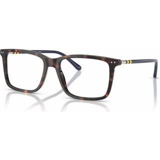 Polo Ralph Lauren PH2287 5003 53 Briller Mænd Tortoiseshell - Polished Tortoise - 53mm