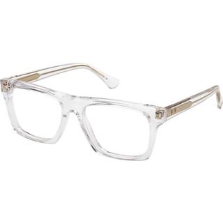 Web Mand WE5450 26 Optiske stel Acetat Transparent Firkantet Normal