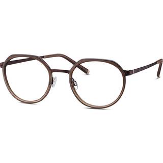 HUMPHREY´S 581146 60 49 Briller Mænd Tortoiseshell - Brown Tortoise - 49mm