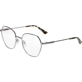 Pepe Jeans PJ1470 800 53 Briller Kvinder Silver - Silver - 53mm