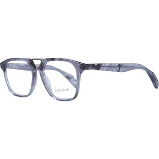 Yohji Yamamoto 1029 908 53 Briller Mænd Grå - Grey - 53mm