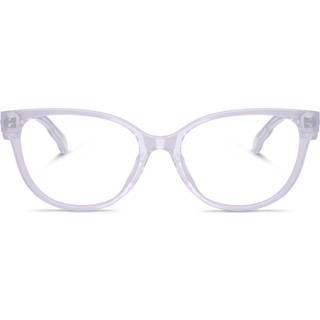Tory Burch TY2157U 2023 53 Briller Kvinder Purple - Pearl Purple - 53mm