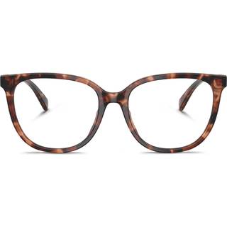 Coach HC6260U 5590 54 Briller Kvinder Tortoiseshell - Tortoise Peach - 54mm