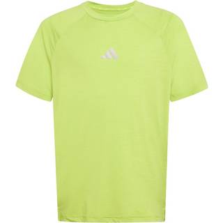 adidas adidas Green Small Logo T-Shirt