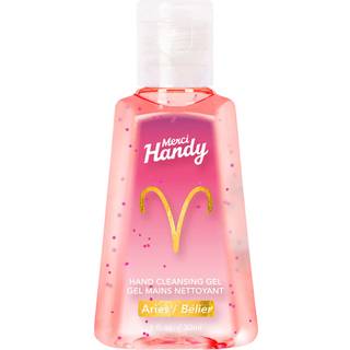 Merci Handy - Zodiac Edition - Hand Cleansing Gel - Astro Aries- - For Women