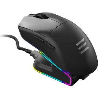 Cepter Neon Elite trådløs mus med opladningsdock ➞ På lager - klar til levering og afhentning