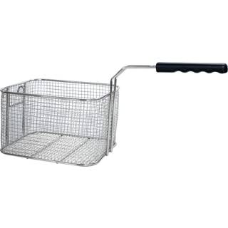 Panier friteuse 8L med vanne de vidange