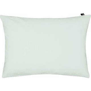 Høie krepp pudebetræk - Sanna - 70x100cm-Aqua