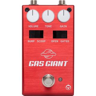 Pigtronix Gas Giant Guitar effekt