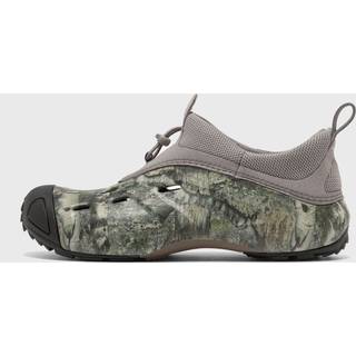 CROCS CROCS | Quick Trail Beige Sandals | NAKED Copenhagen Beige - Størrelse: 41-42 - Walnut - Beige - 41-42