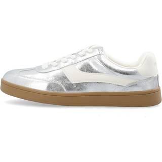 BIABerlin Sneakers, Silver, 40