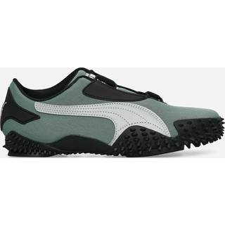 Puma Puma | Mostro OG Green | sneakers Green - Størrelse: 39 - Green Moon-Silver - Green - 39