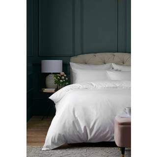 Next Collection Luxe 1000 trådtæt satin luksus Dynebetræk og pudebetræks Sæt