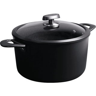 Scanpan Pro SB+ Induktion Gryde med låg 3,5L