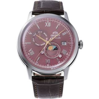 Orient Sun And Moon Automatisk Herreur RA-AK0807R30B