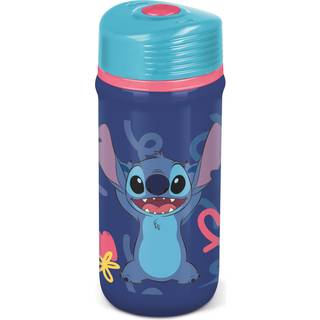 Stitch vandflaske - 390 ml
