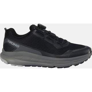 Viking Motion Low BOA Men, black/charcoal-46
