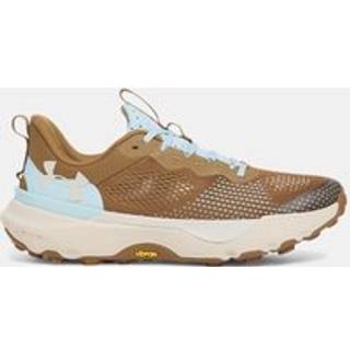 Under Armour Infinite Pro Unisex Trail Running Shoes Coyote / Sandstorm / Summit White 44.5