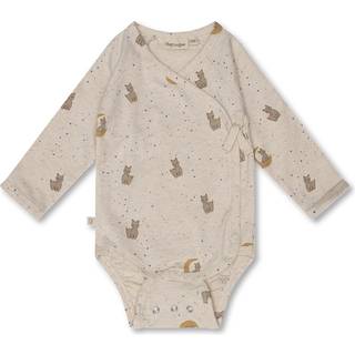 That's Mine - Marley slå-om bodystocking - Alpaca star - 56cm - 1M