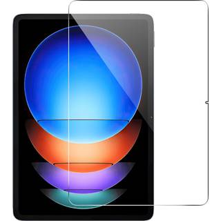 Xiaomi Pad 6S Pro 12.4 - Hærdet Glas Skærmbeskytter 2.5D