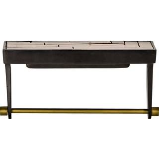 House Doctor Towel Hylde Sand Lille