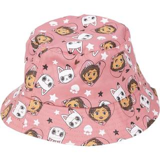 Gabby's Dollhouse Bøllehat, Pink