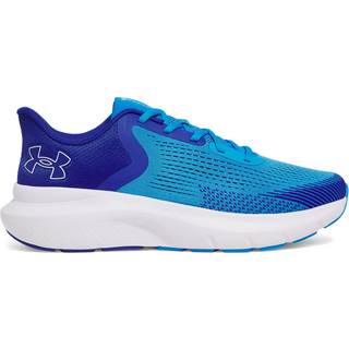 Under Armour Rogue 5 Men's Running Shoes Electric Blue / Royal / White 40.5