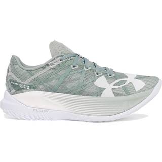 Under Armour Velociti Elite 2 Competition Running Shoe - Green, Green, Size 12 - green