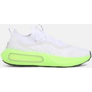 Under Armour Phantom 4 Men's Shoes White / Hyper Green / Black 44.5
