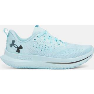 Under Armour Velociti 4 Women's Running Shoes Stream / Stream / Black 36