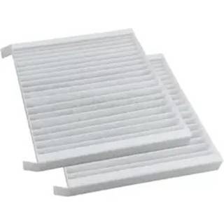 Filtersæt til Brofer RDCD20 / RDCD25 G4+G4 (Standard)