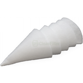 Filtersæt til luftventiler 5xG3 D125