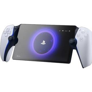 Skærmbeskytter hærdet glas Sony PS5 PlayStation Portal Gennemsigtig