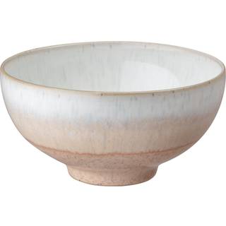 Denby Kiln Coral ris skål