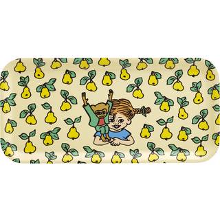 Muurla Pippi bakke 13x27 cm Fruits