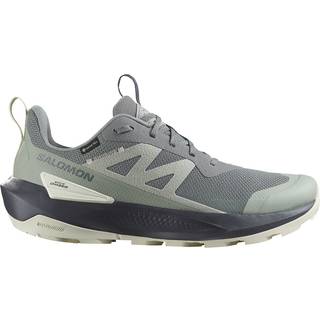 Salomon Elixir Activ GTX Multisportsko Herrer størrelse 8,5 farve grå