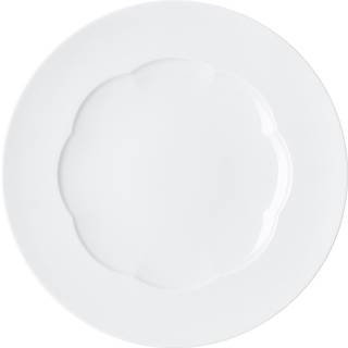 Rosenthal Sonetto Bianco tallerken Ø23 cm White