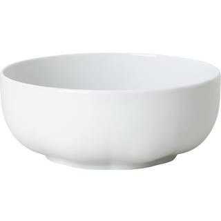 Rosenthal Sonetto Bianco skål Ø18 cm White