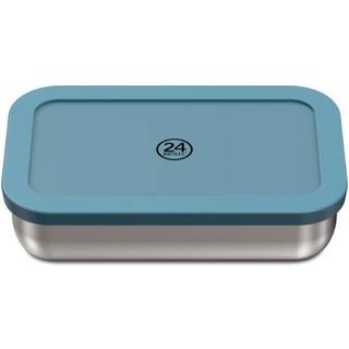 24Bottles - Snack box - Powder Blue