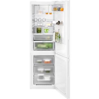 Electrolux 700 GreenZone+ Køle-/Fryseskab 187 cm ENH7000W
