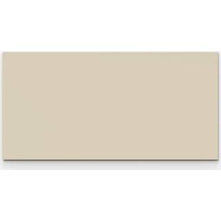 Lintex Mood Wall glastavle 150x75cm Mild, beige