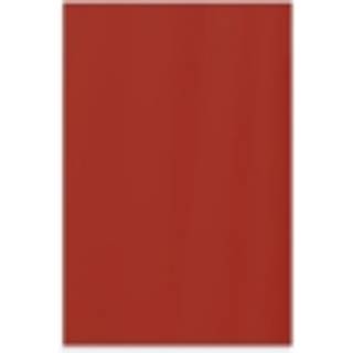 Lintex Mood Wall glastavle 100x150cm Loving, rustrød