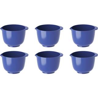 Rosti Margrethe miniskål 25 ml 6-pak Electric blue