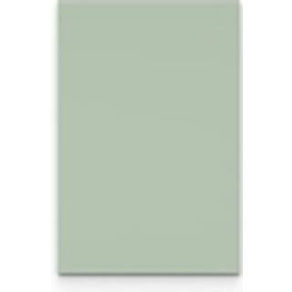 Lintex Mood Wall glastavle 100x150cm Fair, lys grøn