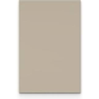 Lintex Mood Wall glastavle 100x150cm Cozy, brun