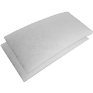 Filtersæt til Mitsubishi Lossnay LGH-15RX 2xG4 (Standard)