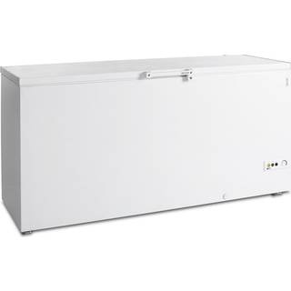 Kummefryser - 567 liter - FR605 SL
